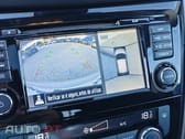 Nissan Qashqai 1.5 dCi N-Connecta 18