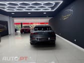 Mercedes-Benz CLA 180 d AMG Line Aut.