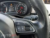 Audi A1 1.6 TDI S-line S-Tronic