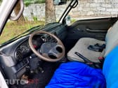 Hyundai H100 .