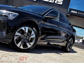Audi E-Tron 55 quattro S line