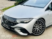 Mercedes-Benz EQE 53 AMG 4Matic +