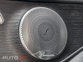 Mercedes-Benz C 300 de Avantgarde