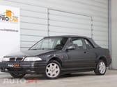 Rover 214 Cabriolet
