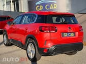 Citroen C5 Aircross 1.6 Hybrid Feel Pack e-EAT8