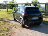 Citroen C3 Aircross 1.2 PureTech Feel