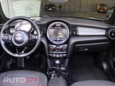 MINI Cooper D