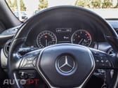 Mercedes-Benz A 180 CDi BlueEfficiency Edition Style