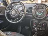 MINI Clubman One D Aut. Blackyard