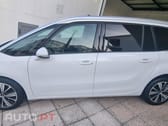 Citroen C4 Grand Picasso 1.6 BlueHDi Exclusive