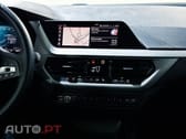 BMW 116 i Aut. Sport Line