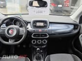 Fiat 500X 1.3Mjet Lounge GPS J17