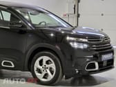 Citroen C5 Aircross 1.6 Hybrid Feel e-EAT8