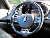 Renault Scénic 1.5 dCi Exclusive SS