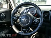 MINI Clubman Cooper D Auto