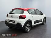 Citroen C3 1.2 PureTech Shine EAT6