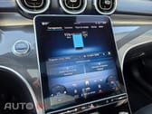 Mercedes-Benz C 300 e 9G-TRONIC Edition AMG Line