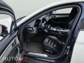 Porsche Panamera 4S