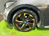 Cupra Born 58 kWh Plus