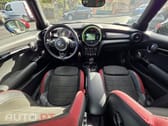 MINI Cooper John Cooper Works Auto Desportiva