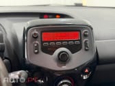 Citroen C1 1.0 VTi Feel