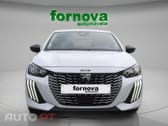 Peugeot 208 1.2 Hybrid Allure e-DCS6
