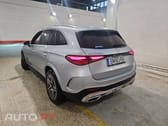 Mercedes-Benz GLC 300 e 4Matic