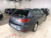 Seat Leon 1.6 TDI Style S/S