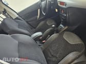 Citroen C3 1.4 HDi Airdream Exclusive