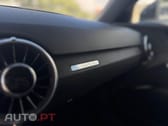 Audi TT Coupé 2.0 TFSI Quattro S Line S Tronic