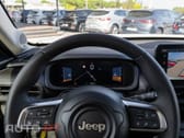 Jeep Avenger 1.2 GSE T3 Altitude