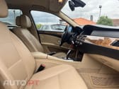BMW 520 dA Executive