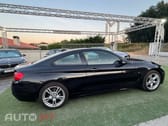 BMW 420 d xDrive Pack M Auto