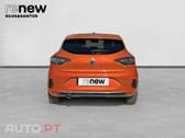 Renault Clio techno TCe 100 Eco-G
