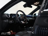 Mercedes-Benz A 200 d AMG Line Aut.