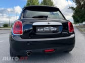 MINI Cooper Cooper D