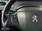 Peugeot 208 1.5 BlueHDi Allure Pack