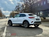 Kia Xceed 1.4 T-GDI Tech+SRF 7DCT