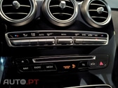 Mercedes-Benz C 220 BlueTEC AMG Line Aut.