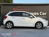 Citroen C3 1.4