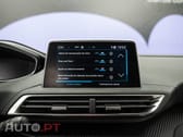 Peugeot 3008 1.5 BlueHDi Active Pack
