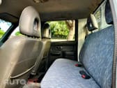 Mitsubishi L200 2.5 TD