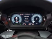 Audi A3 Sportback 40 TFSIe