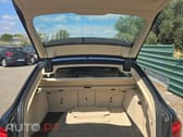 BMW 520 d Line Luxury