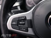 BMW 520 d Pack M Auto