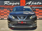 Nissan Qashqai 1.6 dCi Tekna 19 Pele