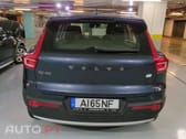 Volvo XC40 1.5 T4 PHEV Inscription Expression
