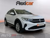 Volkswagen Taigo 1.0 TSI Life