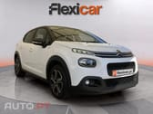 Citroen C3 1.2 PureTech Shine