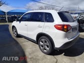 Suzuki Vitara 1.6 DDiS GLE 4WD